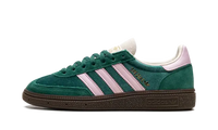 Handball Spezial Green Pink Velvet