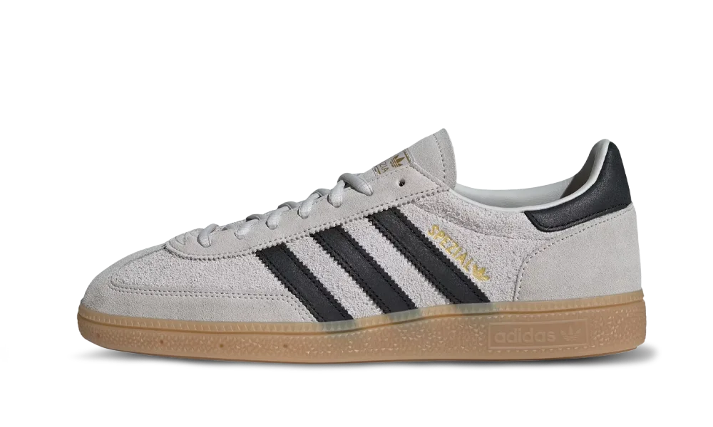 Handball Spezial Grey One Black Gum