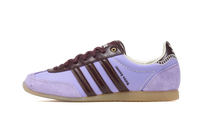 Japan Waler Bonner Light Purple