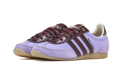 Japan Waler Bonner Light Purple