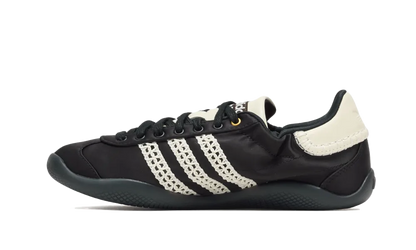 Karintha Wales Bonner Low Satin Black