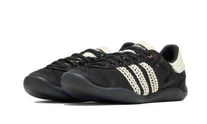 Karintha Wales Bonner Low Satin Black