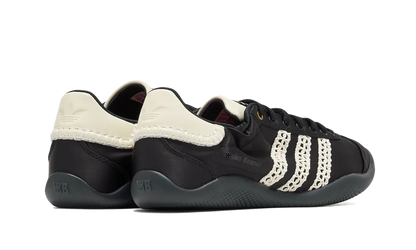 Karintha Wales Bonner Low Satin Black