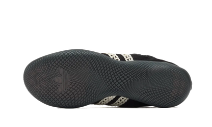 Karintha Wales Bonner Low Satin Black