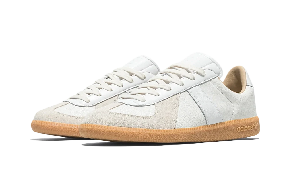 OG BW Army Lux White Gum