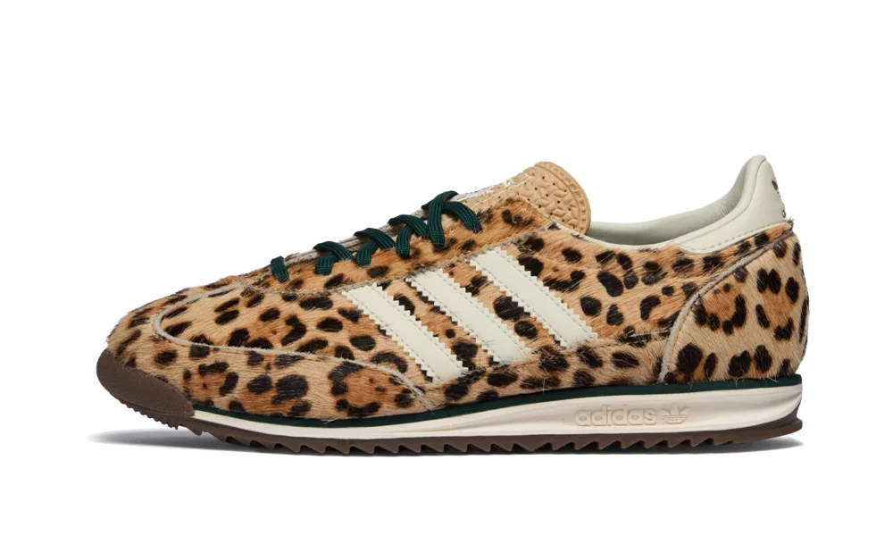 SL 72 OG Leopard Magic Beige