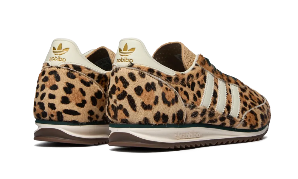 SL 72 OG Leopard Magic Beige