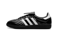 Samba LT Black Patent Leather