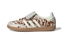 Samba LT Cow Print