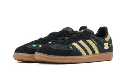 Samba OG Liberty London Black