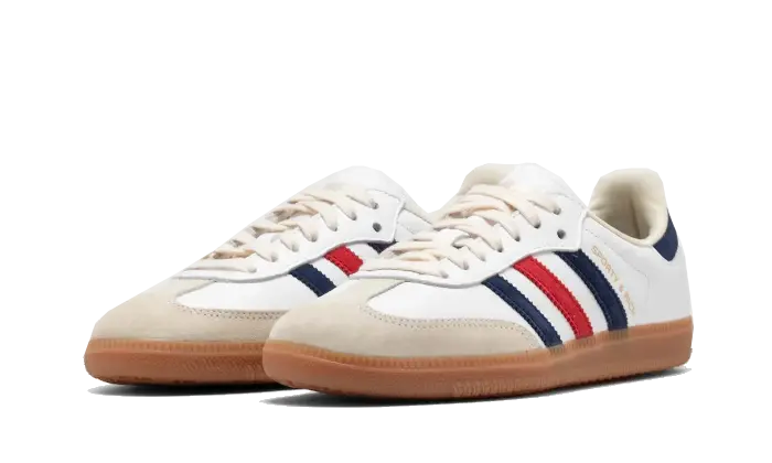 Samba OG Sporty &amp; Rich USA
