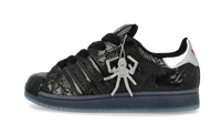 Sp5der Superstar II Core Black