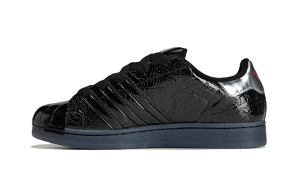 Sp5der Superstar II Core Black