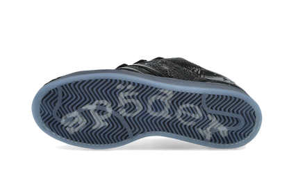 Sp5der Superstar II Core Black