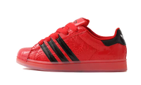 Sp5der Superstar II Core Red
