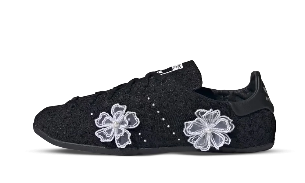 Stan Smith Low Atmos Pink