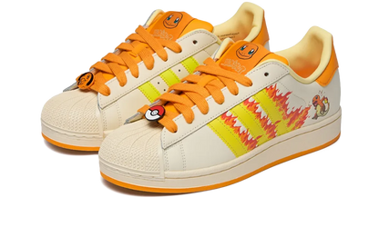 Superstar II Pokémon Charmander