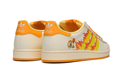 Superstar II Pokémon Charmander