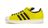 Superstar II Pokémon Pikachu Yellow