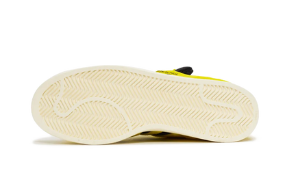 Superstar II Pokémon Pikachu Yellow