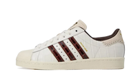 Superstar Wales Bonner White Fox Brown