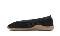 Taekwondo Mei Ballet Black Gum