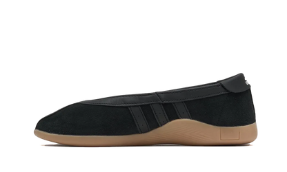 Taekwondo Mei Ballet Black Gum