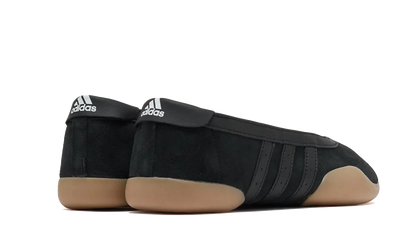 Taekwondo Mei Ballet Black Gum
