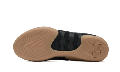 Taekwondo Mei Ballet Black Gum