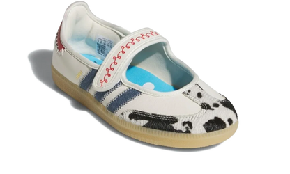 x Toy Story Samba Jane Jessie