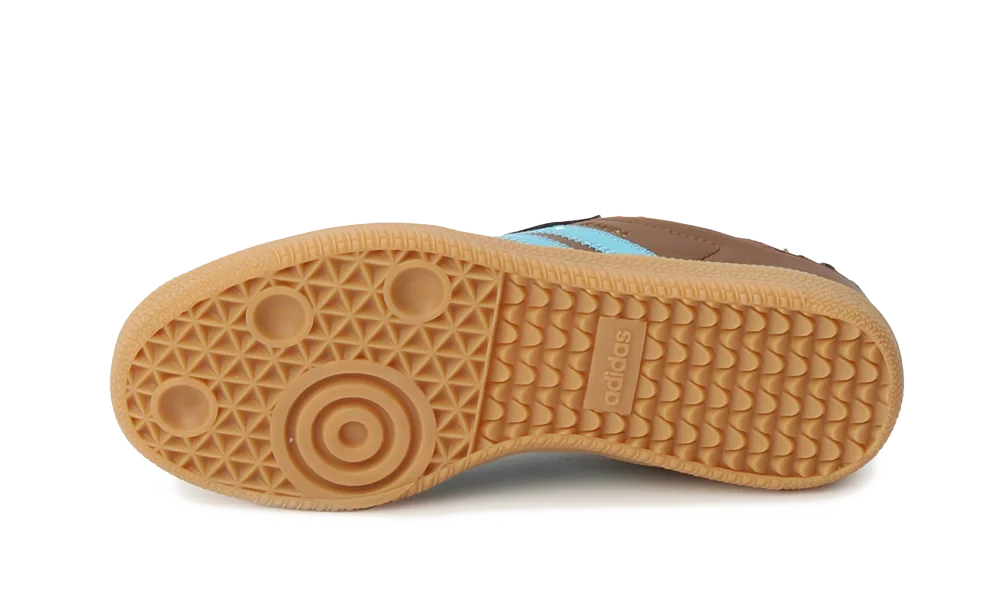 x Toy Story Samba Woody