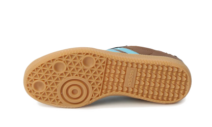 x Toy Story Samba Woody