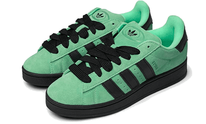 Campus 00s Pulse Mint Core Black Pulse Mint