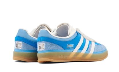 Gazelle Indoor Bad Bunny San Juan