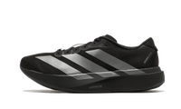 Adizero Evo SL Black Iron Metallic