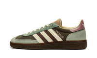 Handball Spezial Silver Green Magic Mauve