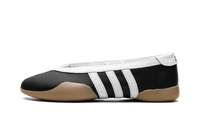 Taekwondo Mei Ballet Core Black