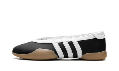 Taekwondo Mei Ballet Core Black