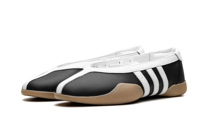 Taekwondo Mei Ballet Core Black