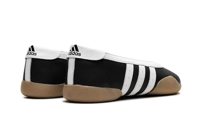 Taekwondo Mei Ballet Core Black