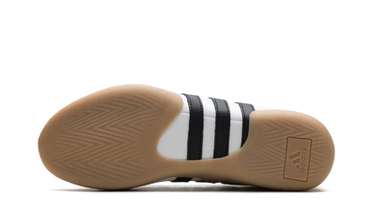 Taekwondo Mei Ballet Core Black