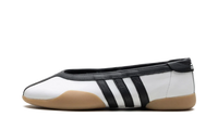 Taekwondo Mei Ballet White