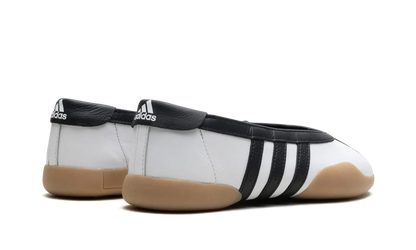 Taekwondo Mei Ballet White