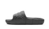 Adilette 22 Slides Grey Five