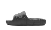 Adilette 22 Slides Grey Five