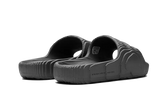 Adilette 22 Slides Grey Five