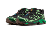 Advanced XT-6 Gore-Tex Eden Green Ash
