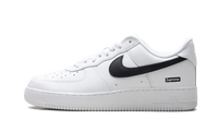 Air Force 1 Low Supreme White Black