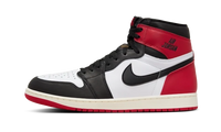 Air Jordan 1 High OG Black Toe Reimagined