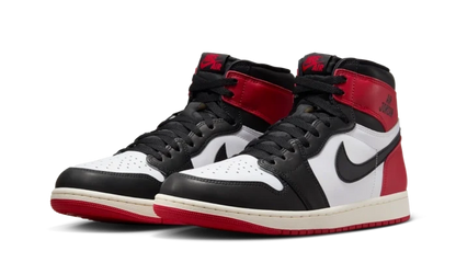 Air Jordan 1 High OG Black Toe Reimagined